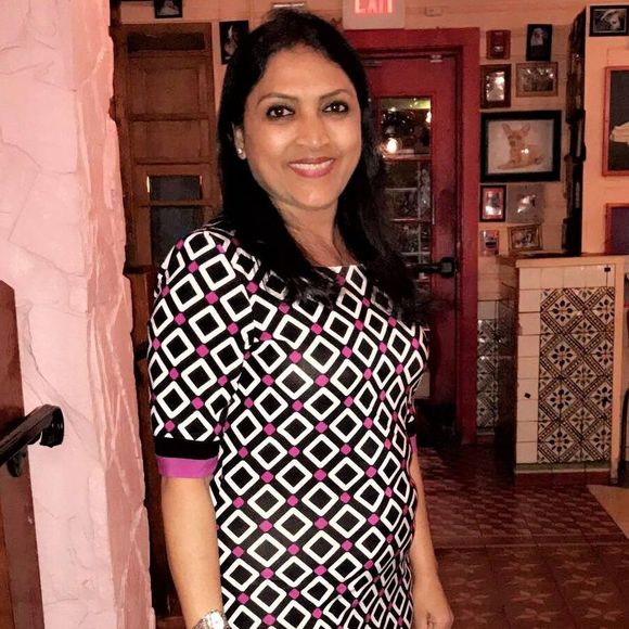 Meet your Posher, Alpa - Picture 1 of 1